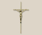 10˝ Deep Stock Crosses & Crucifixes