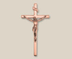 Exterior Crosses & Crucifixes