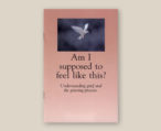 Funeral and Grief Booklets