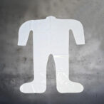 BodyGuard Unionalls-PP170011