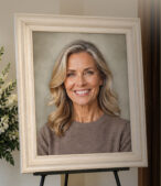 Memorial Portraits